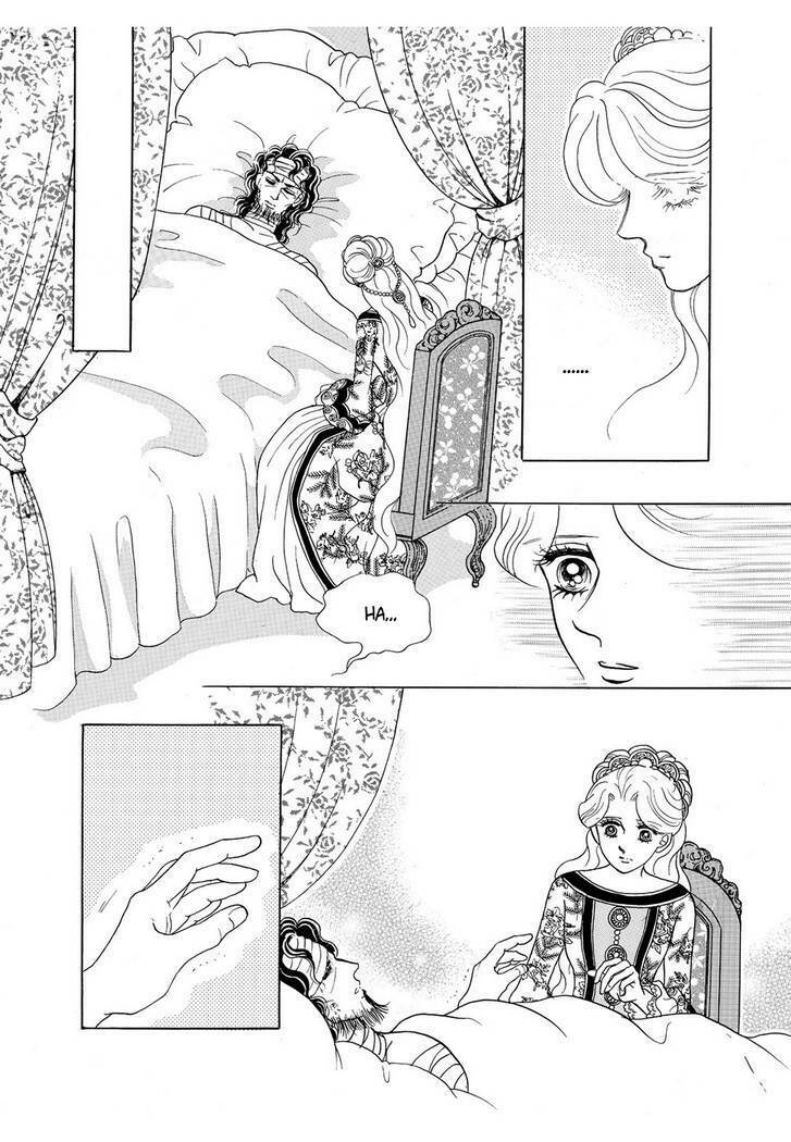 princess manhwa chapter 58 65