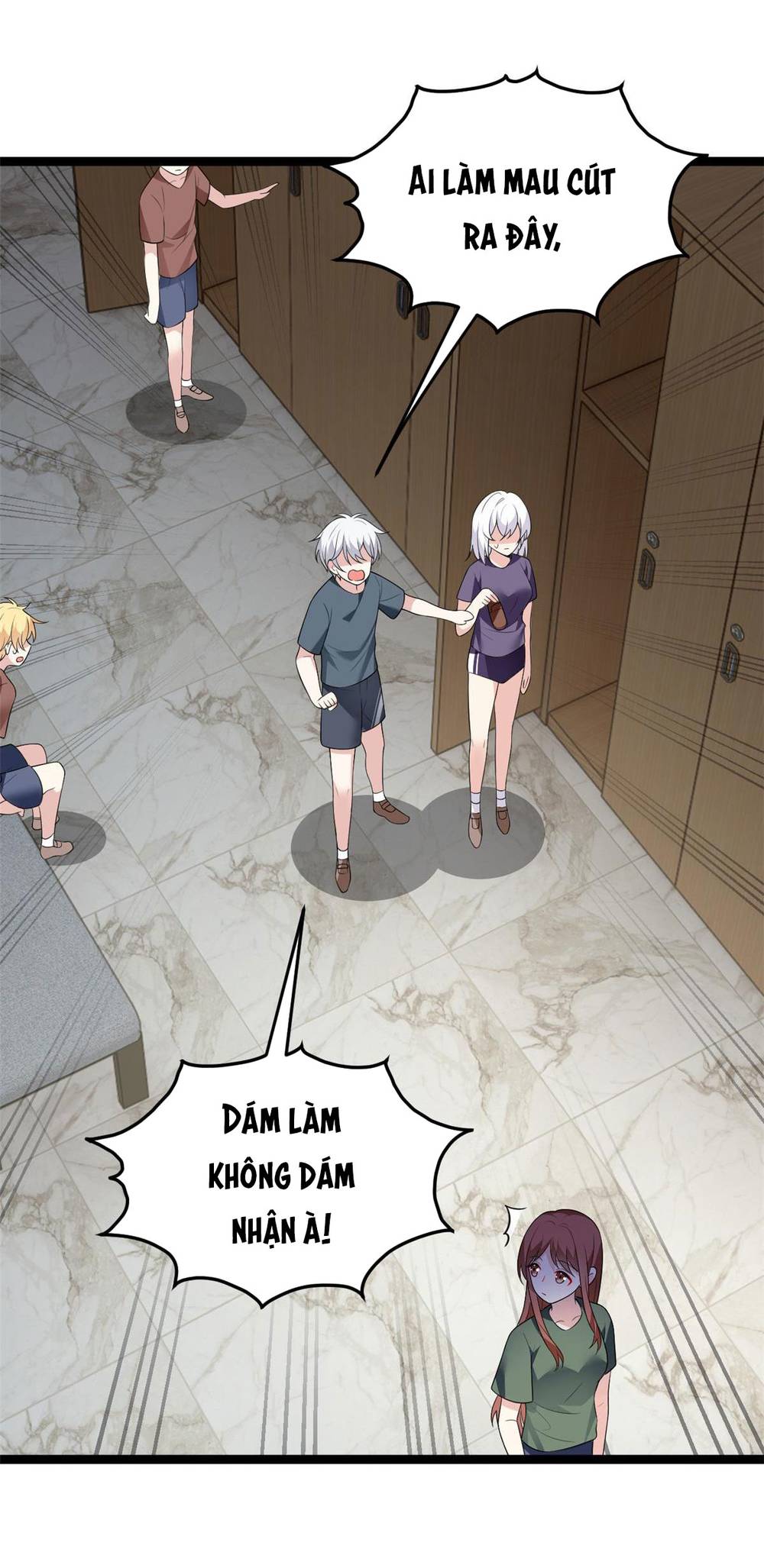 tôi ở thế giới khác dựa dẫm vào phụ nữ chapter 149 28