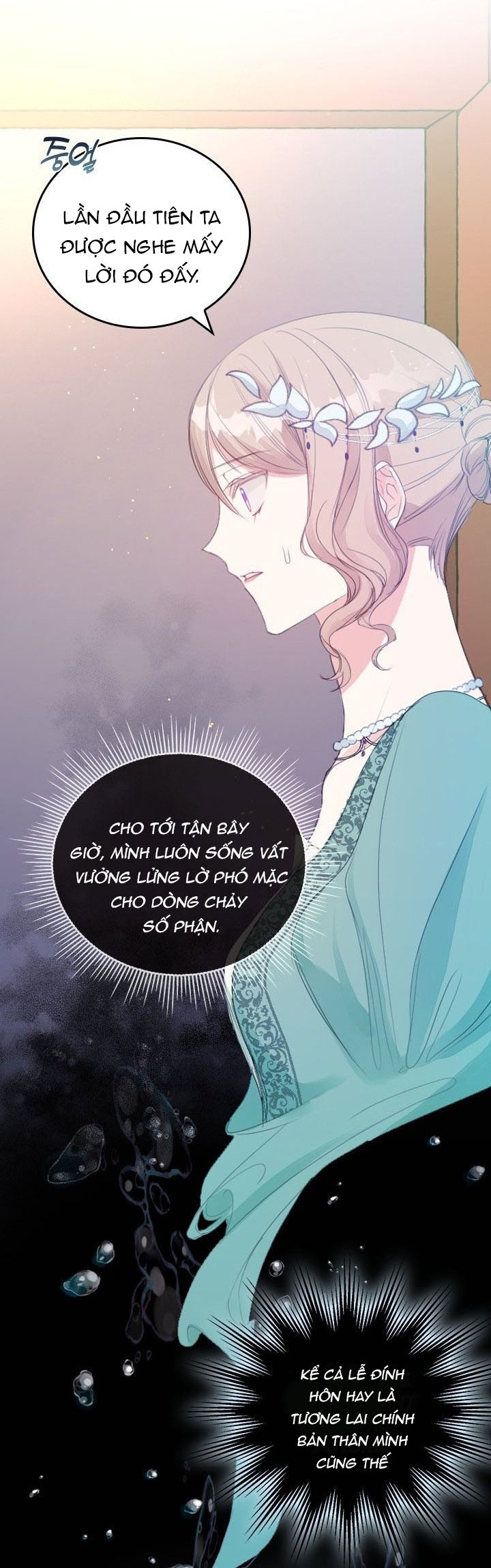 sau khi bị chồng cũ giết tôi trở thành chị dâu của hắn chapter 6 35