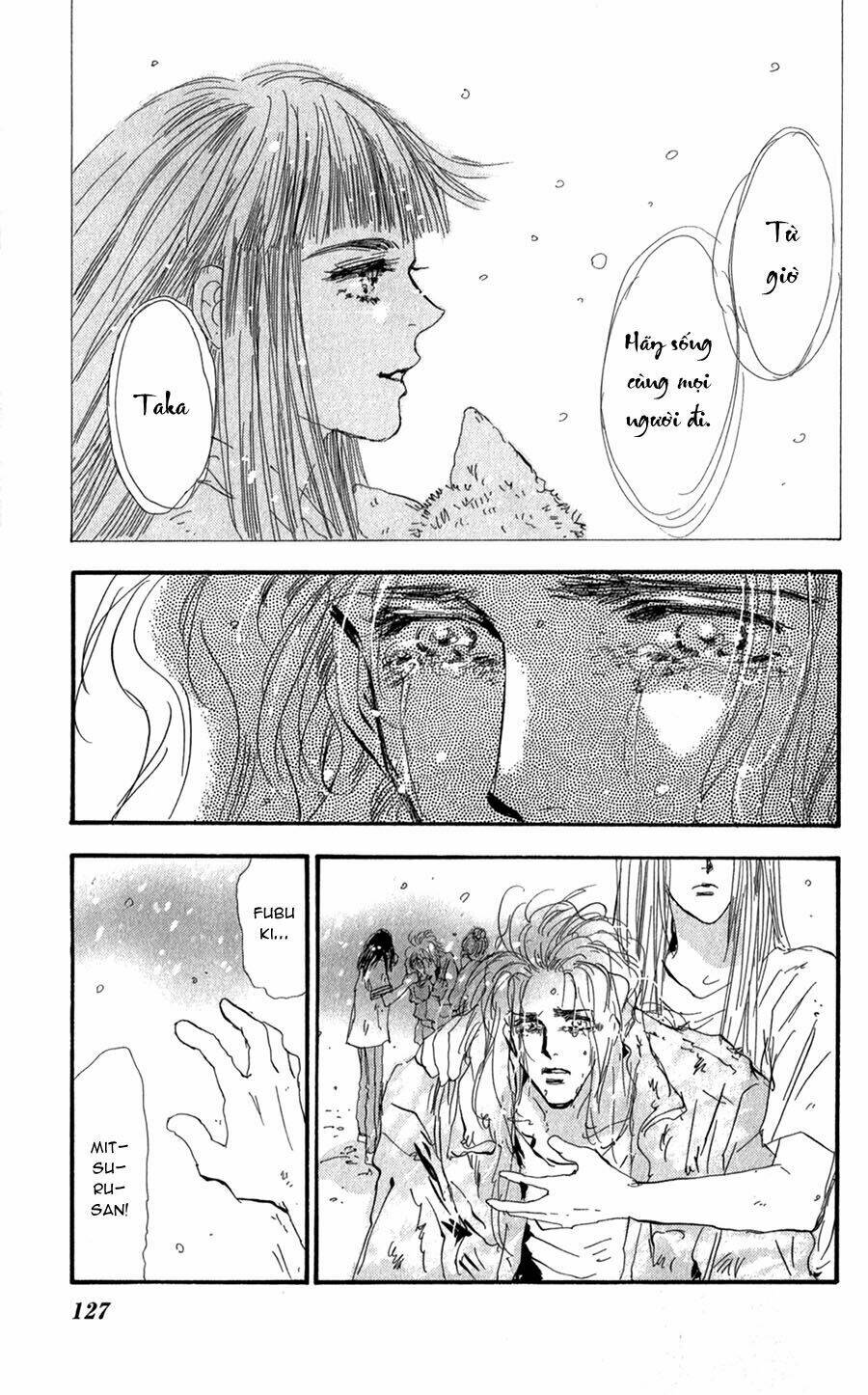 7 mầm sống chapter 120 18