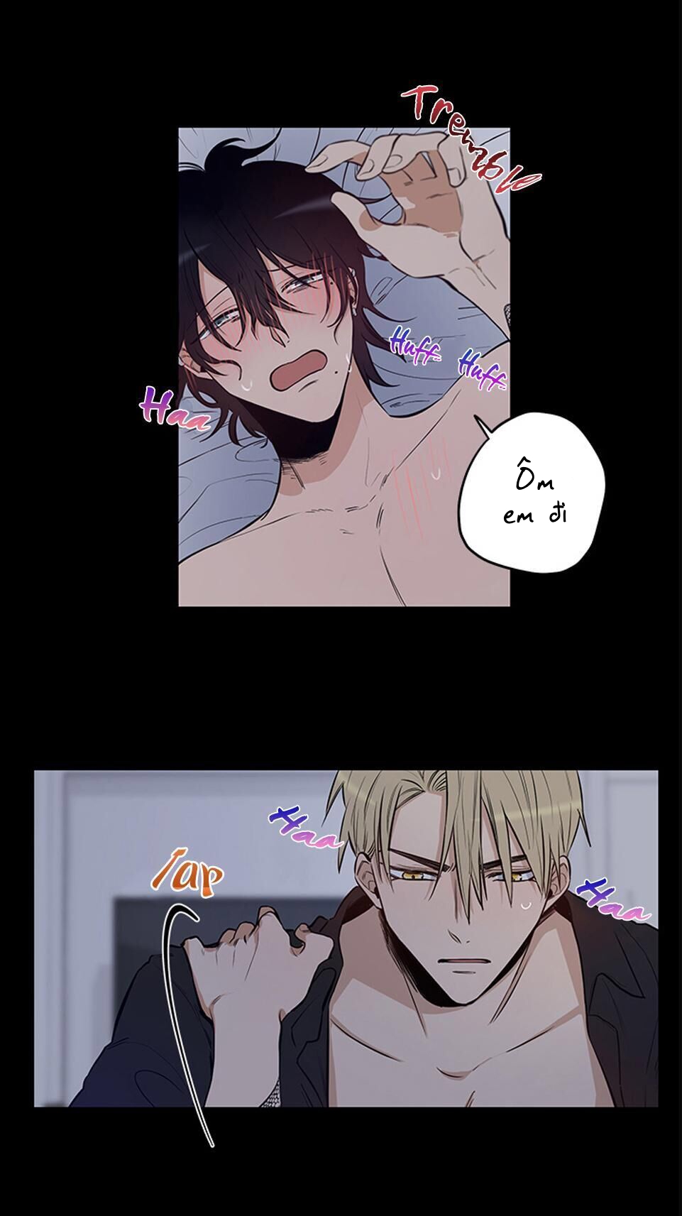 thành phố cạm bẫy chapter 6 3