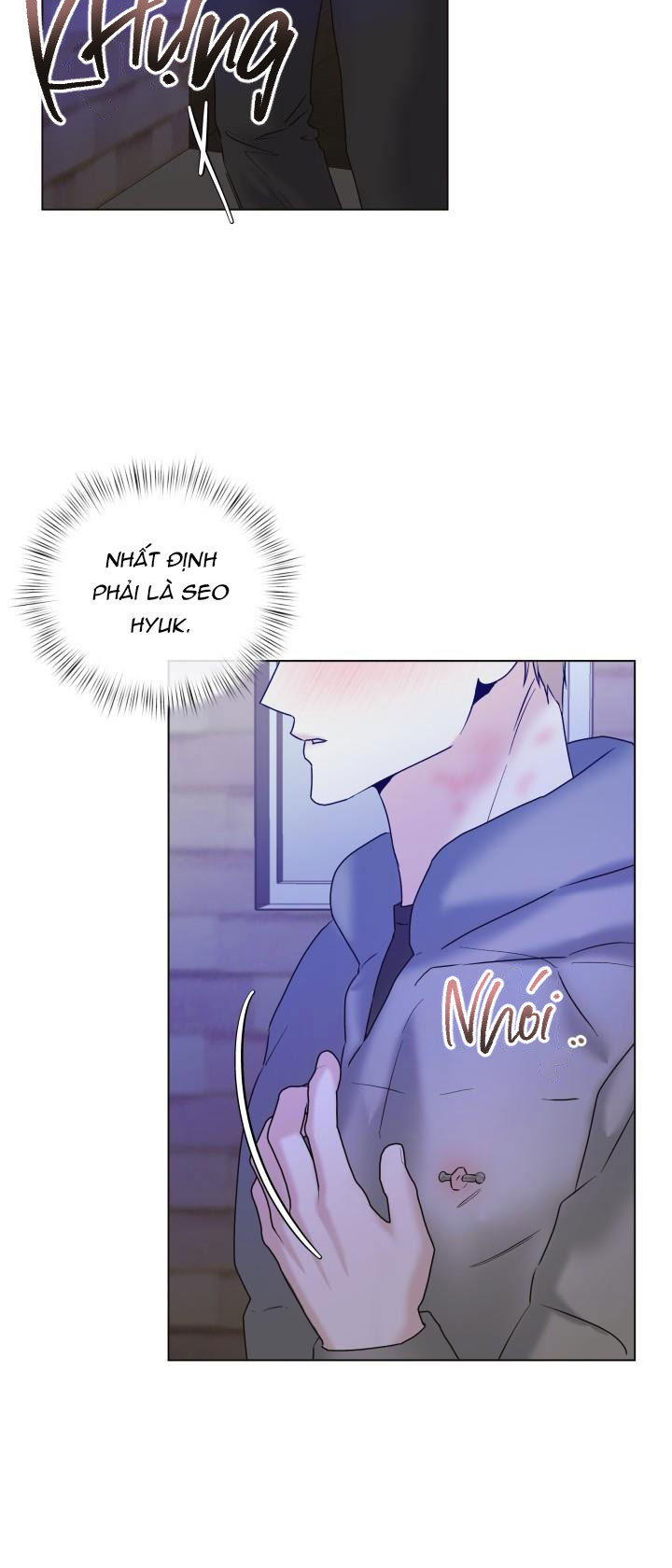 tình yêu ràng buộc chapter 12 38