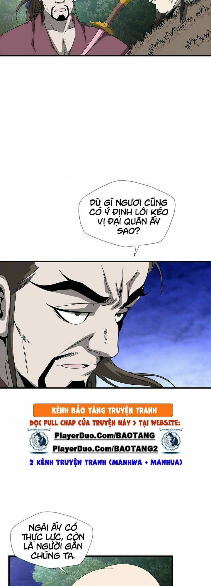 cuồng long chapter 43 26