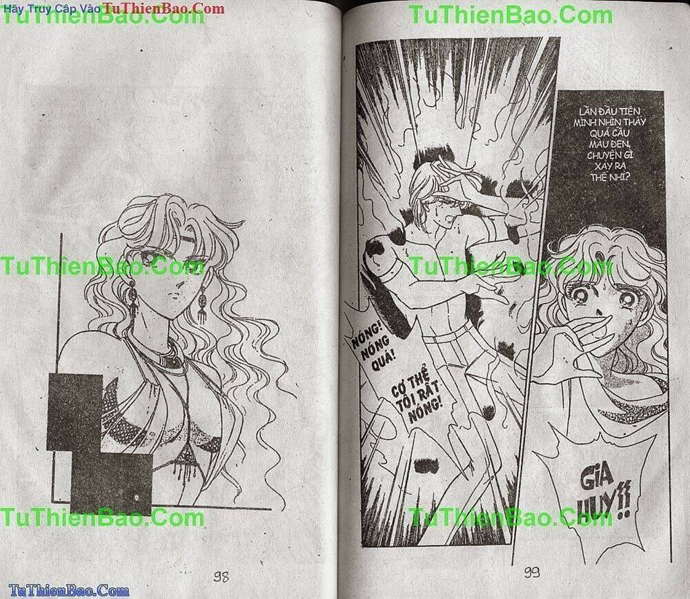 câu chuyện dẽ thương chapter 5 50