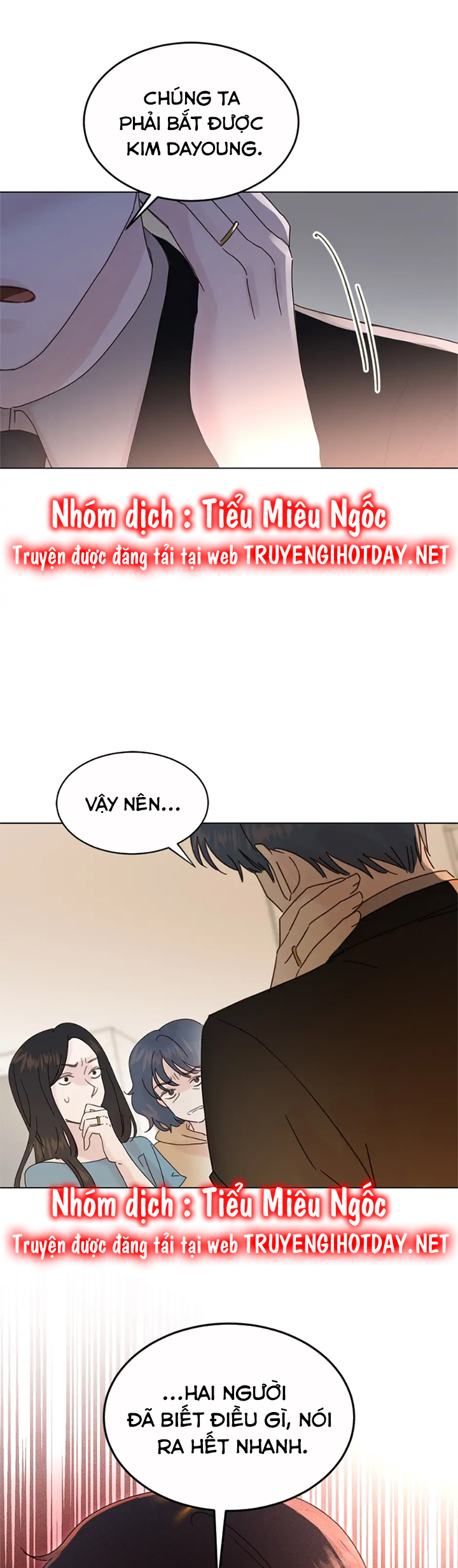 sự trả thù ngọt ngào của vợ tôi chapter 166 6