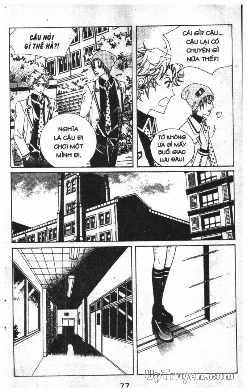 dạ khúc chapter 7 76