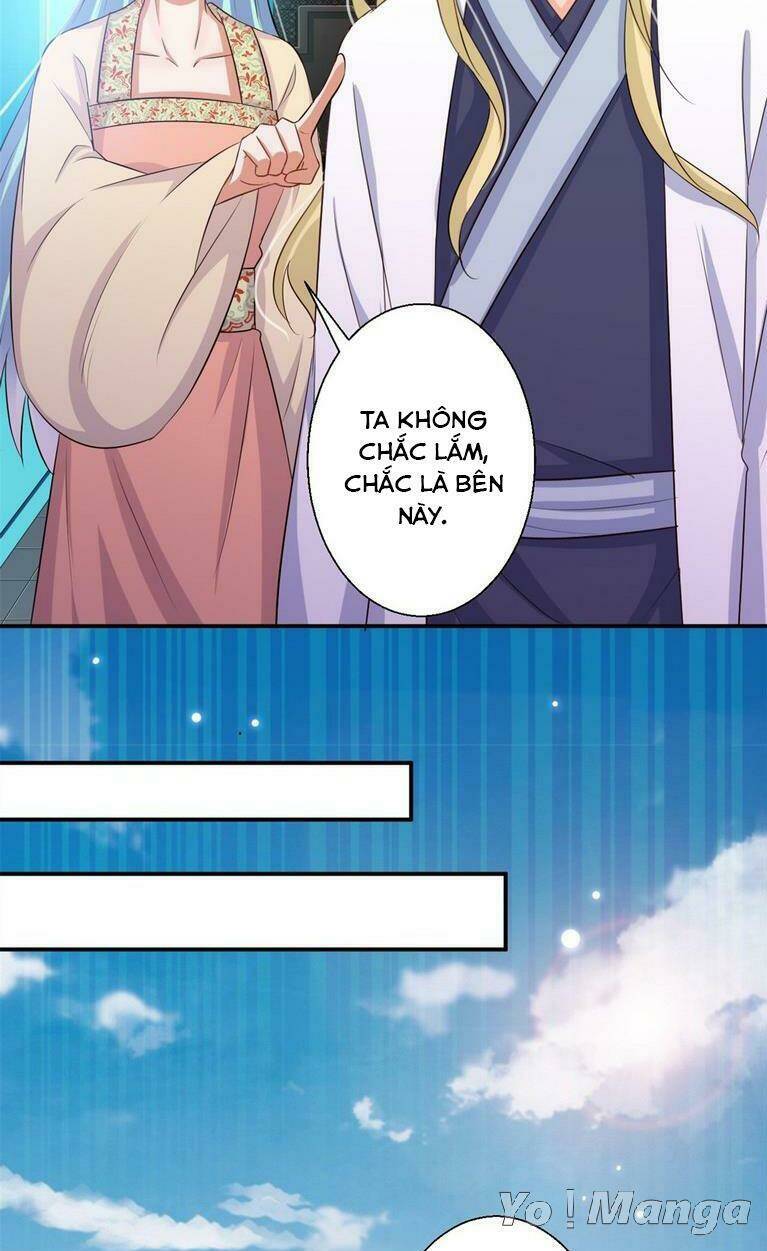 độc y cuồng phi chapter 70 5