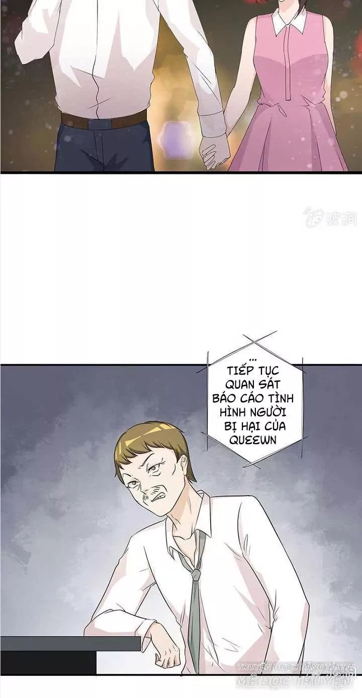 kháp kháp hương phản chapter 20 5