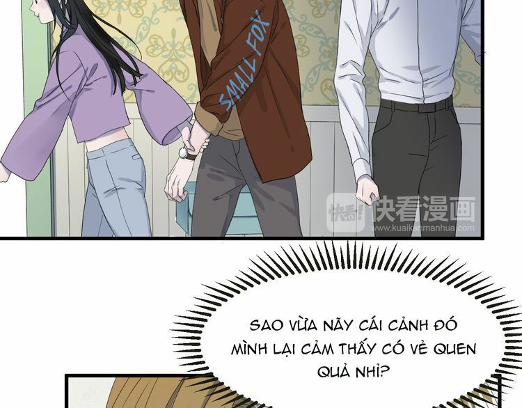 lượm được một tiểu hồ ly phần 2 chapter 88 11