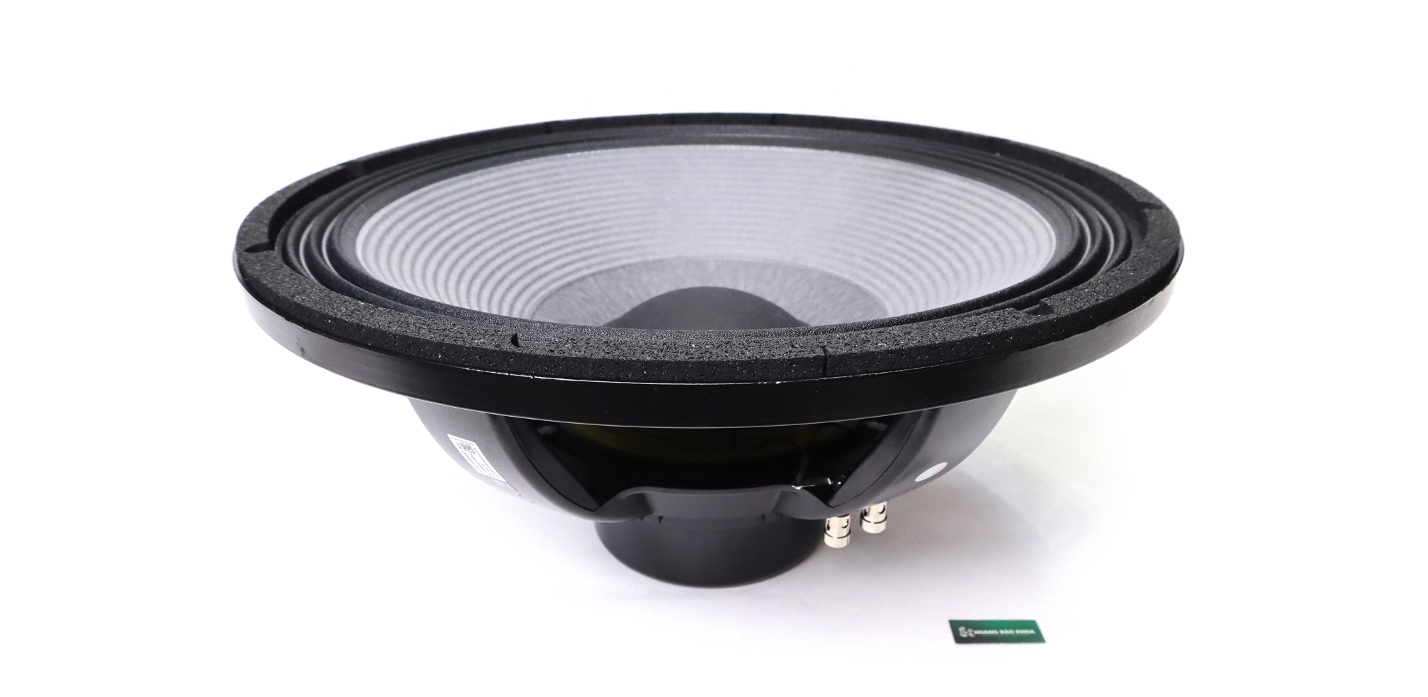 18NLW9400 Củ loa Bass 18inch - 5 tấc Neodymium 1200W 4/8Ω 18 Sound-HÀNG CHÍNH HÃNG
