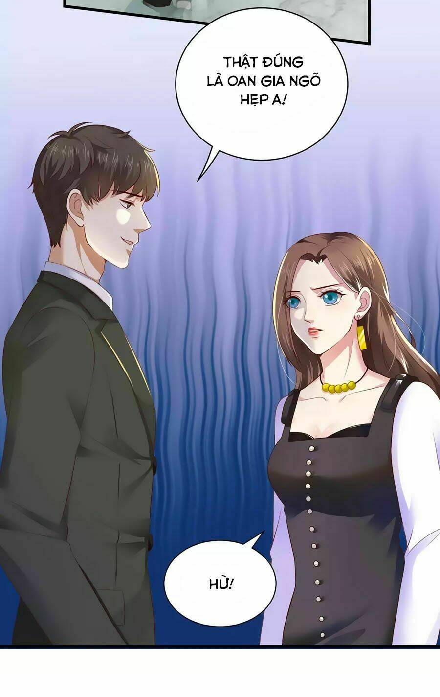 báo hệ nam hữu đích thiên tầng thao lộ chapter 18 11