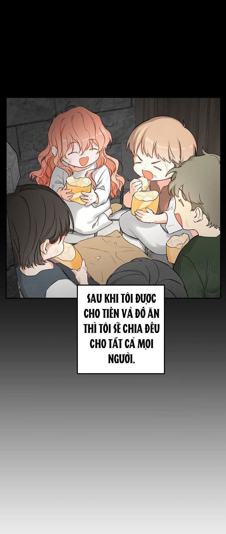 trở thành con gái của anh hùng bóng đêm chapter 1 20