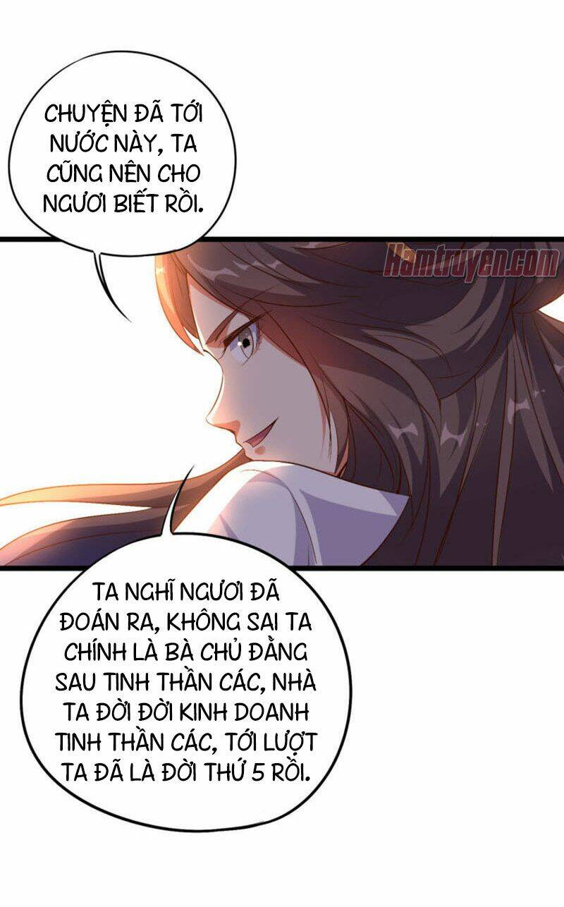 phục thiên thánh chủ chapter 45 14