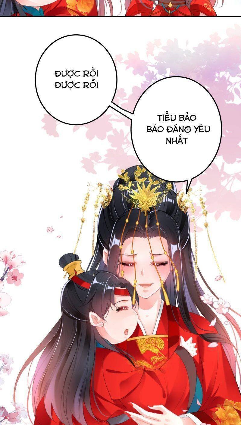 vương gia, áo lót của ngươi rơi mất rồi chapter 122 10