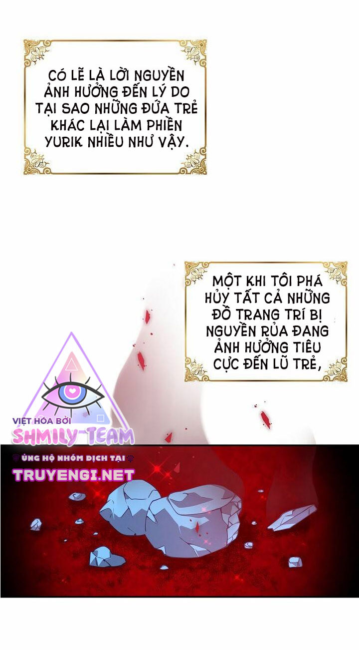 em gái cưng của đại công tước phản diện chapter 33 30