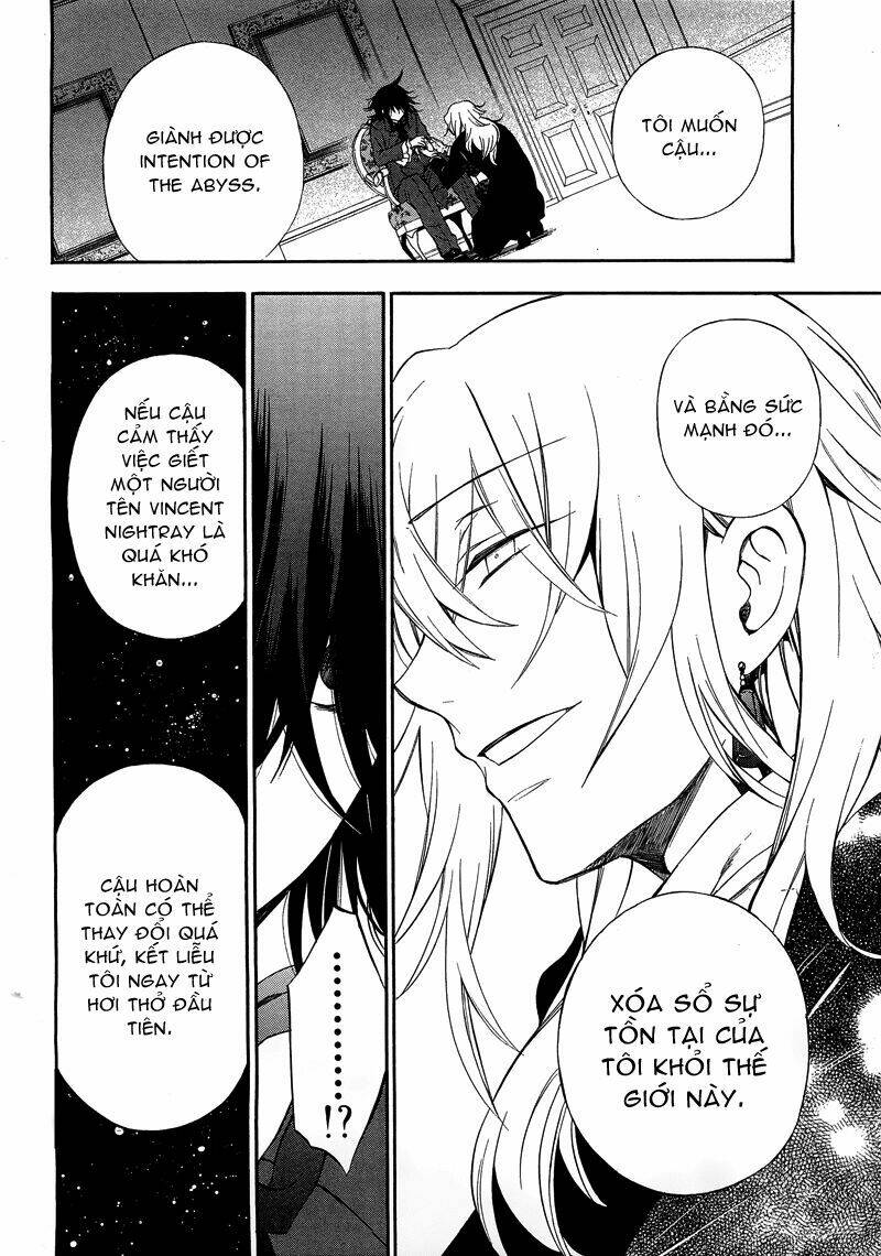 pandora hearts chapter 61 41