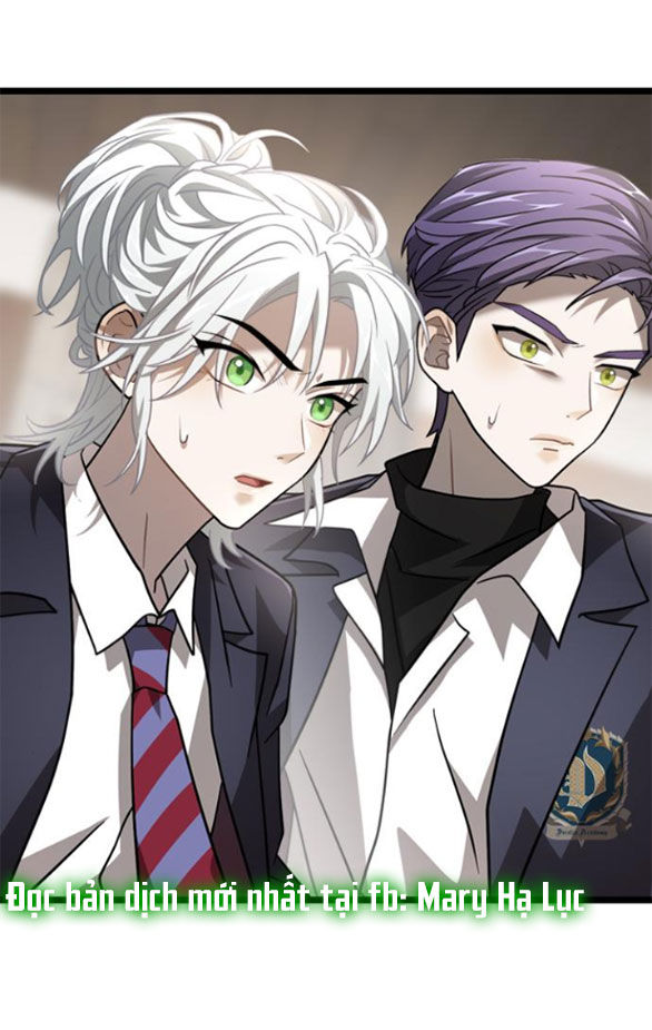 dark moon - tế đàn ánh trăng chapter 27.2 2