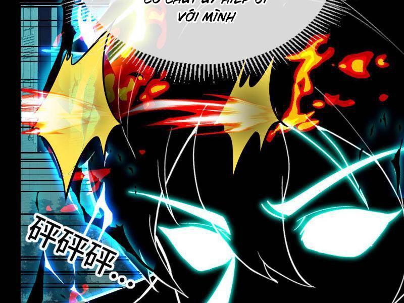 nhìn thấy thanh máu, ta xử tội thần linh chapter 171 11