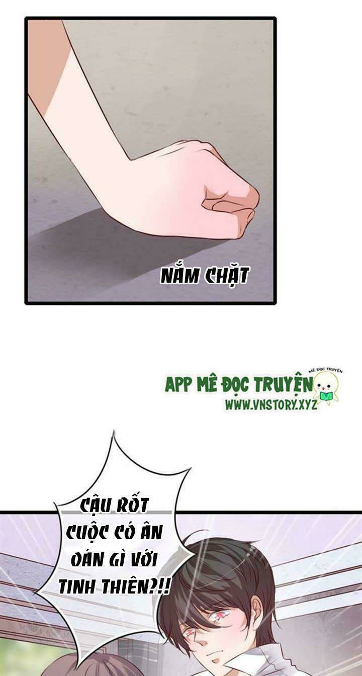 sau con mưa mùa hạ chapter 35 3