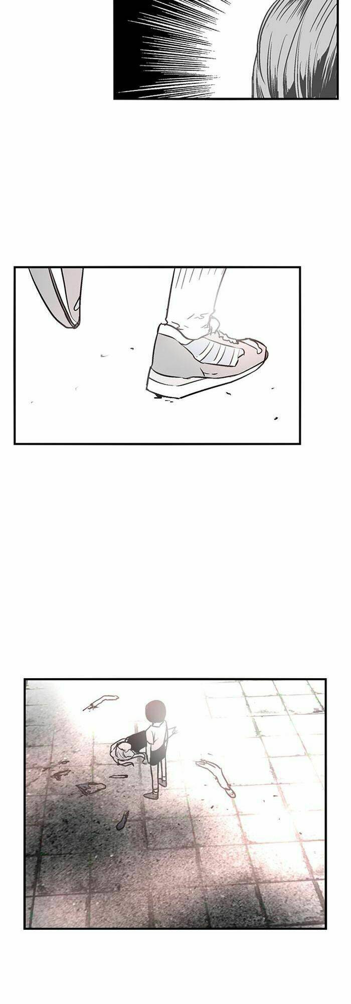 người máy hủy diệt chapter 35 43