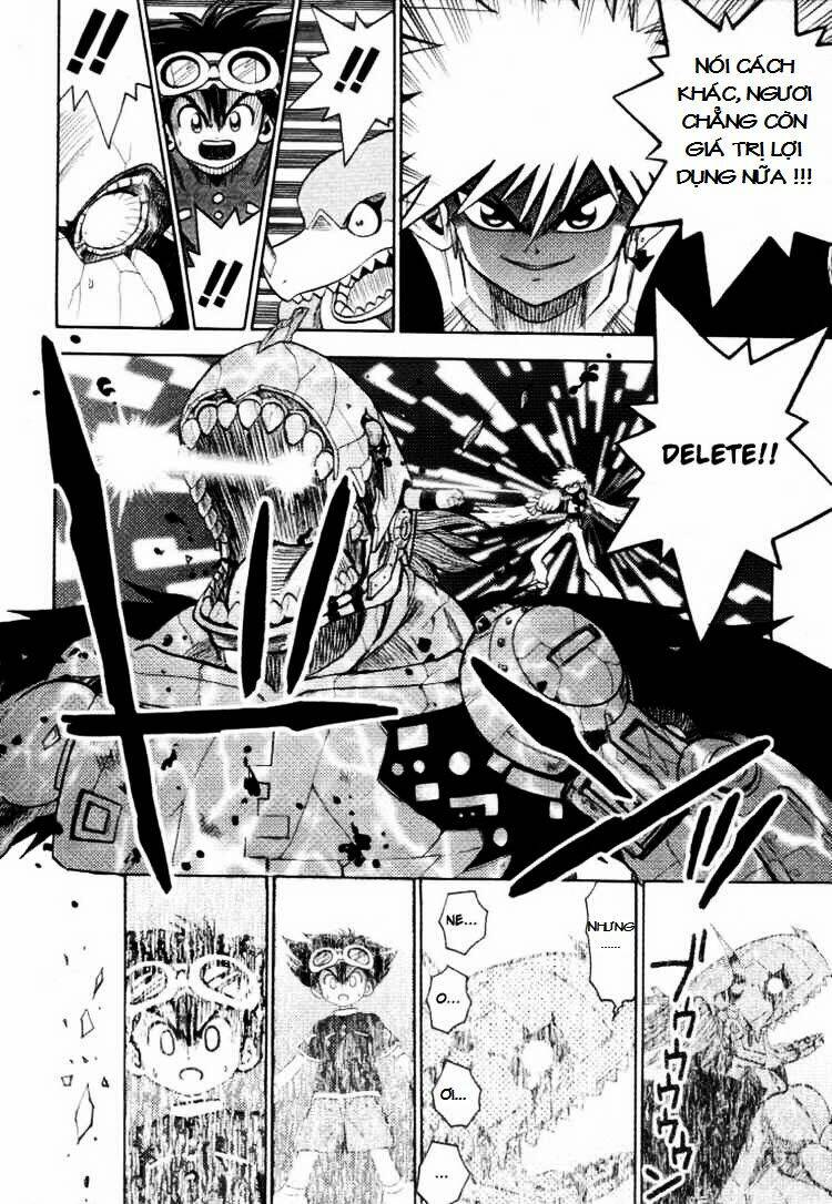 little star chapter 16 17