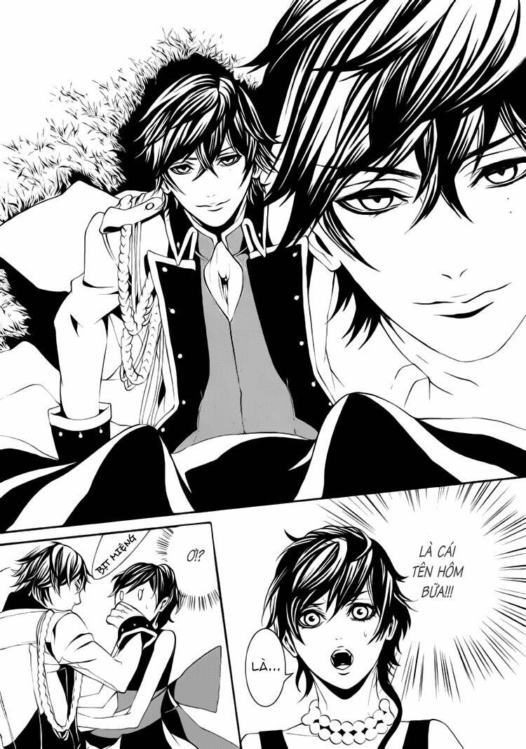 magnolia chapter 3 11