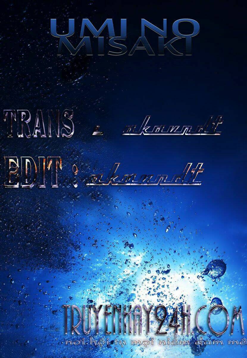 umi no misaki chapter 100 3