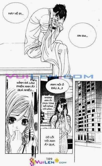 bí mật học viện cross chapter 5 109