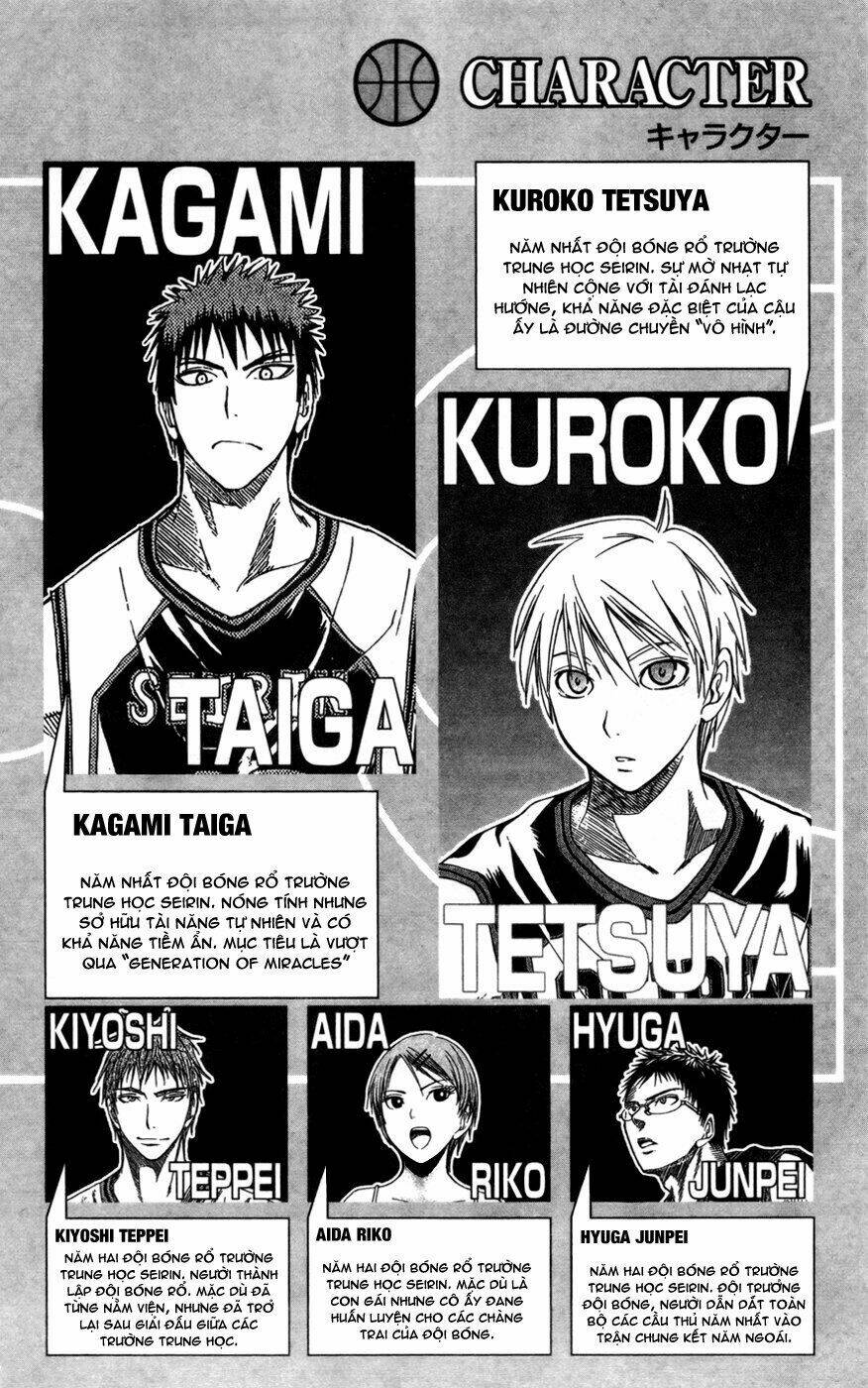 vua bóng rổ kuroko chapter 109 6