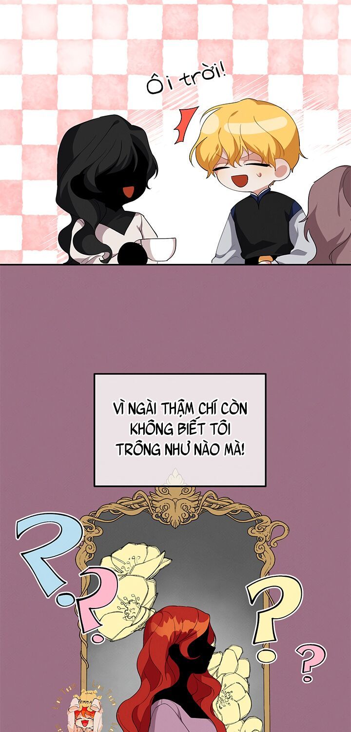 hãy trả lời em, hoàng tử! chapter 21 9