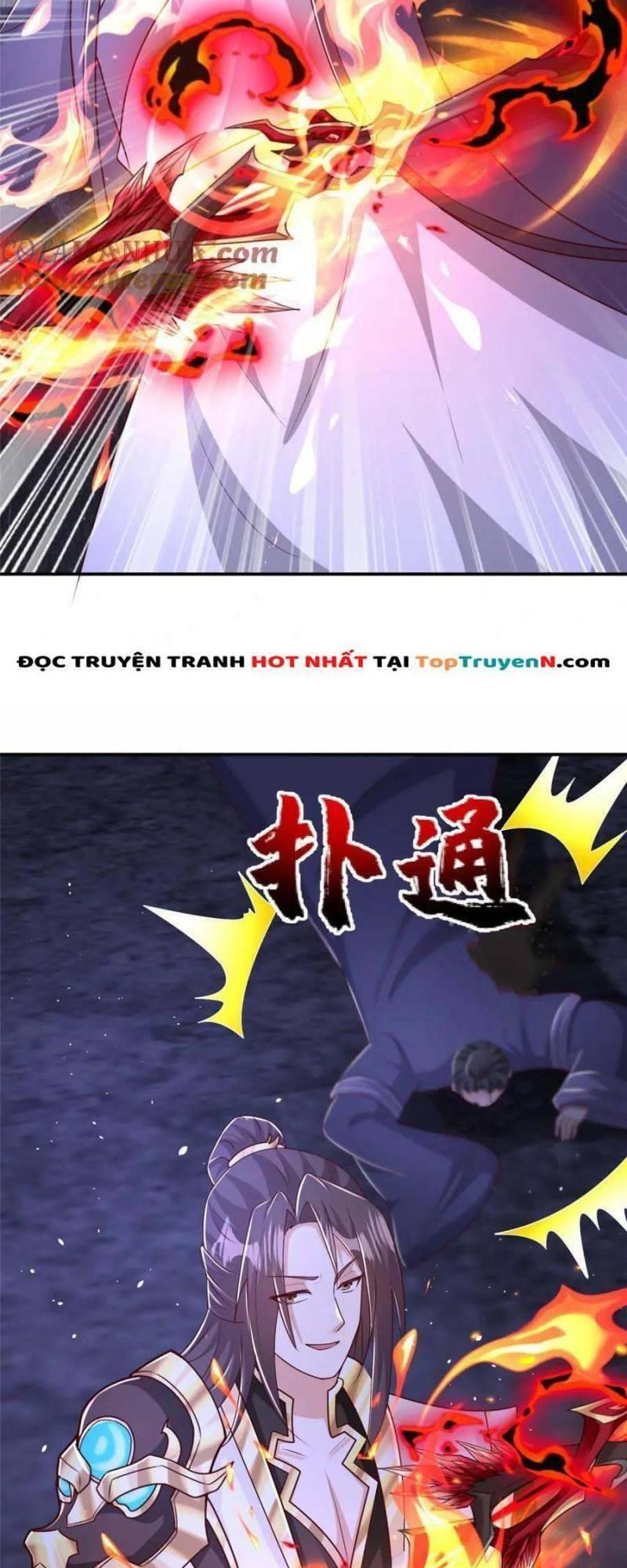 người nuôi rồng chapter 379 26