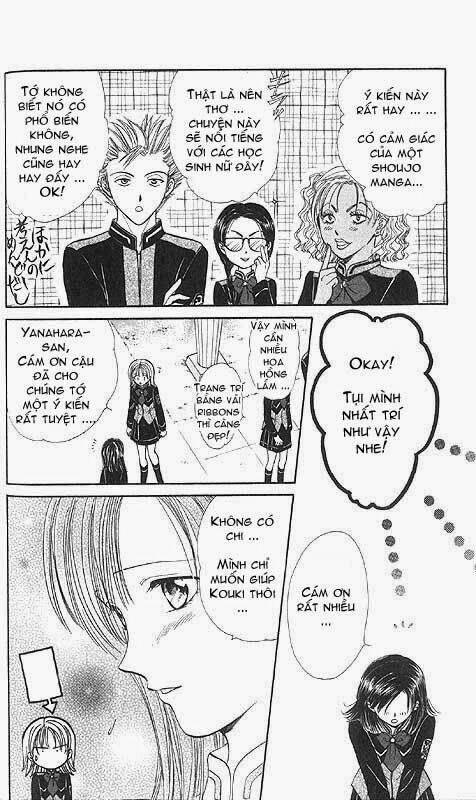 cô bé nghèo khó chapter 16 42