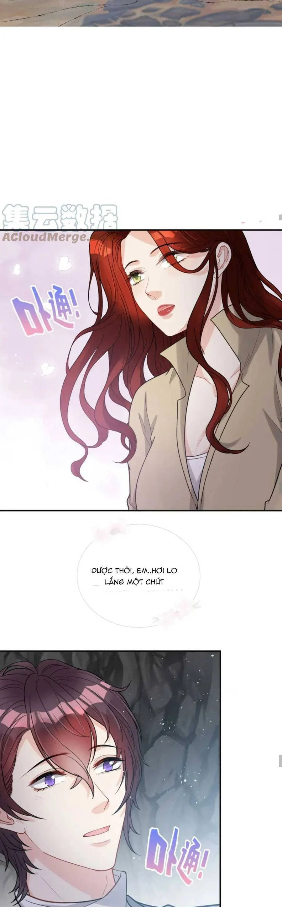 cô vợ hợp đồng bỏ trốn của tổng giám đốc chapter 481 21