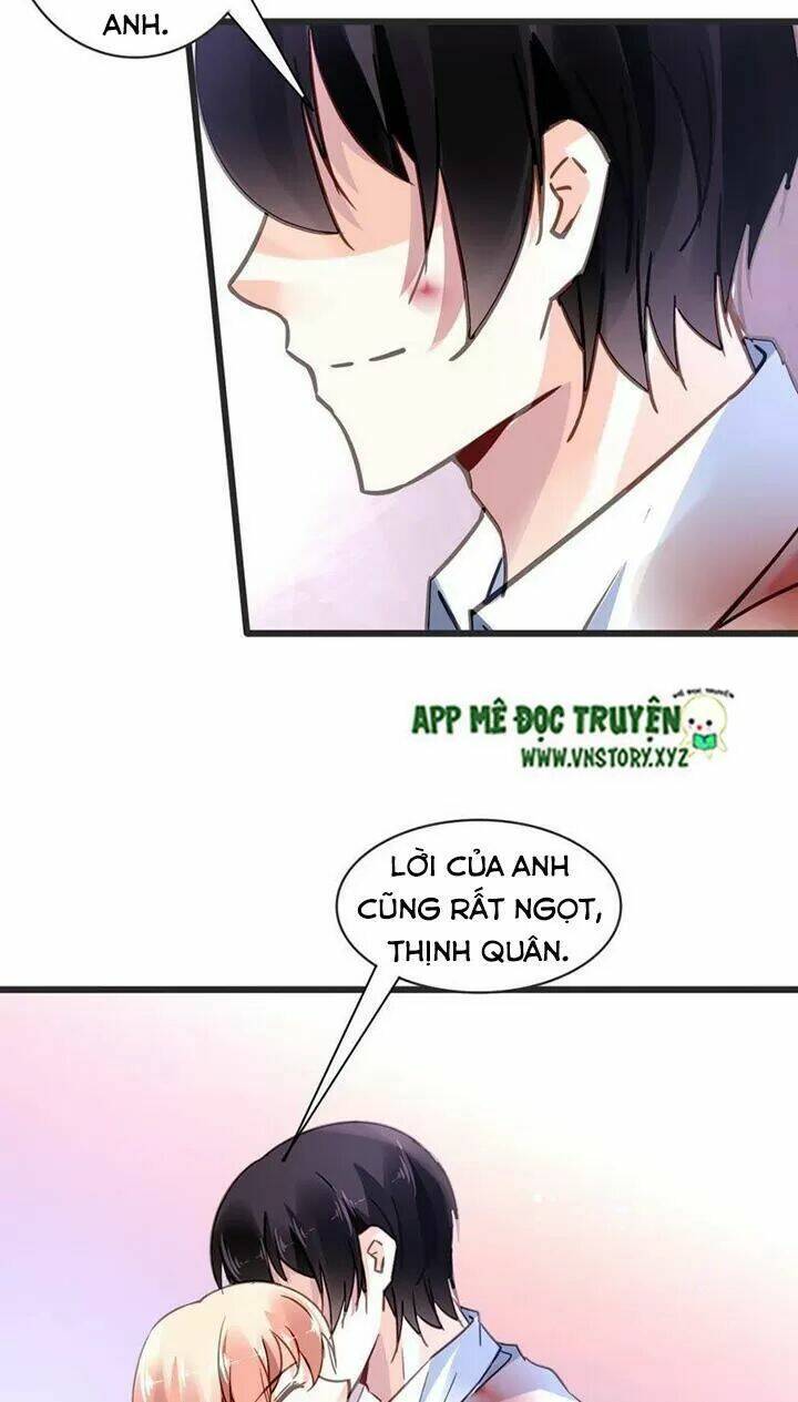 mưu ái thành nghiện chapter 130 12