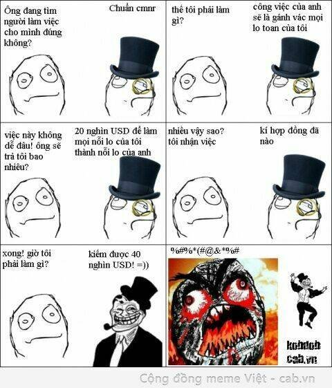 rage comic-troll chapter 48 29