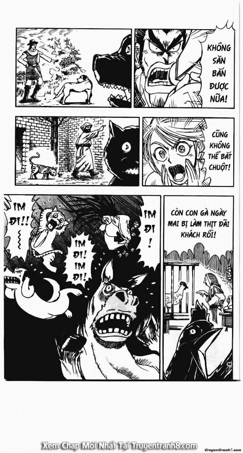 sắc lệnh ánh trăng chapter 27 7