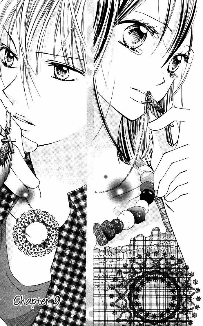 hitoribocchi wa samishikute chapter 9 3