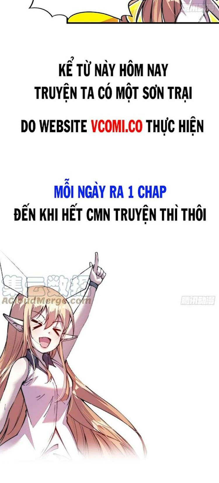 ta có một sơn trại chapter 243 17