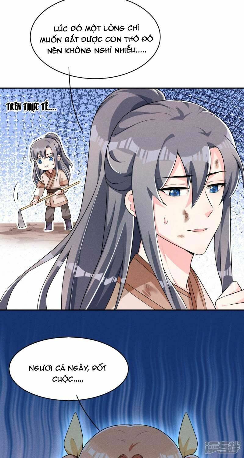 hoàng tử phu quân, ta nuôi ngươi a! chapter 42 31