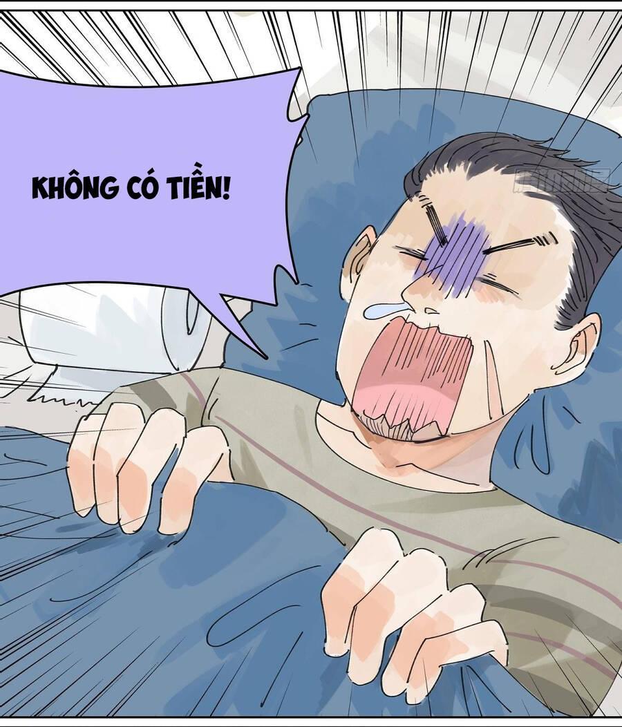 bạn cùng lớp tôi đều kỳ lạ chapter 51 60