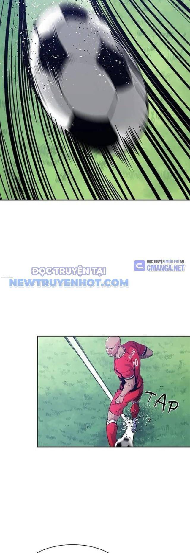 Góc Cao Khung Thành chapter 71 29