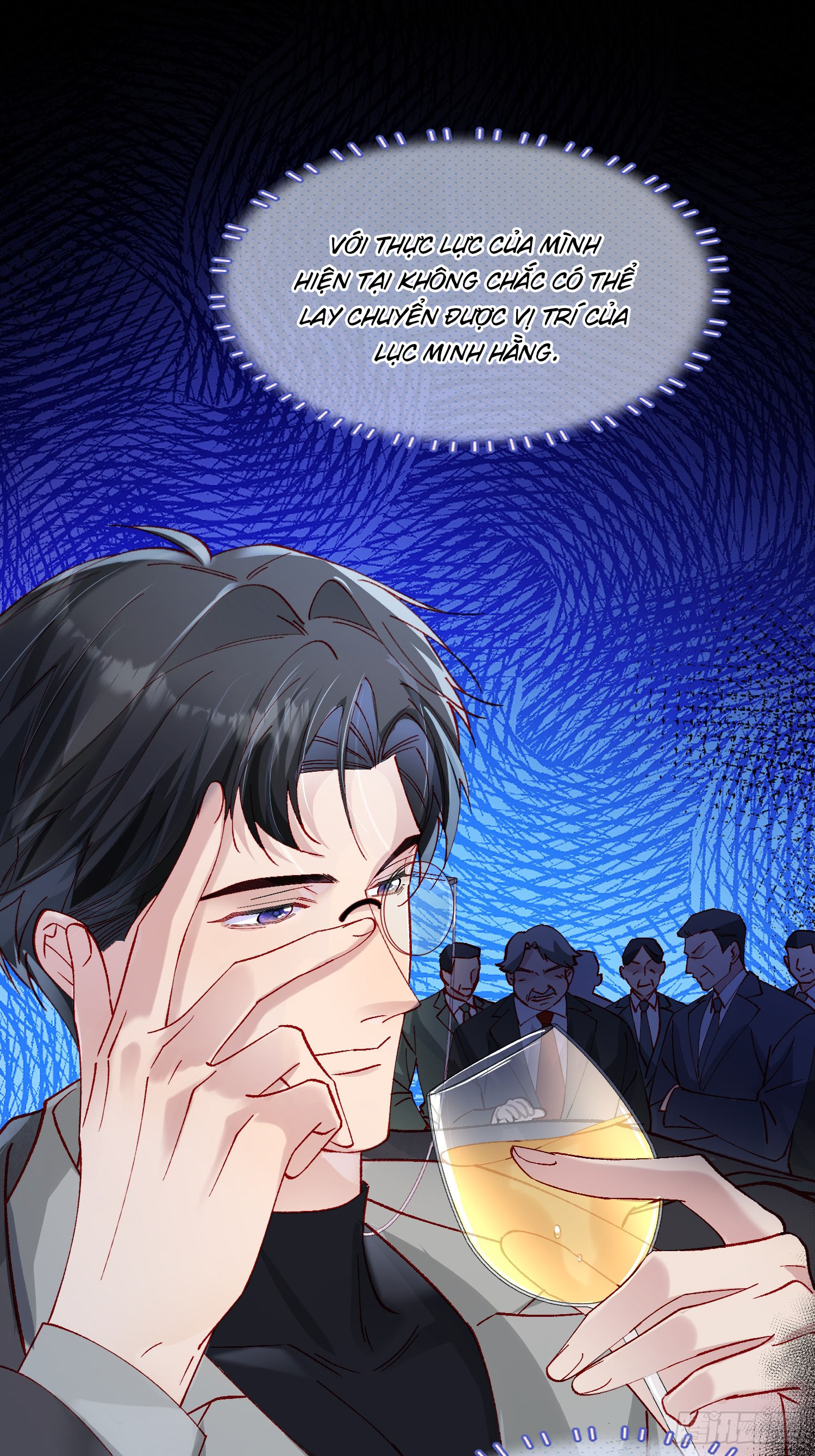 ỷ trên hiếp dưới chapter 16 11