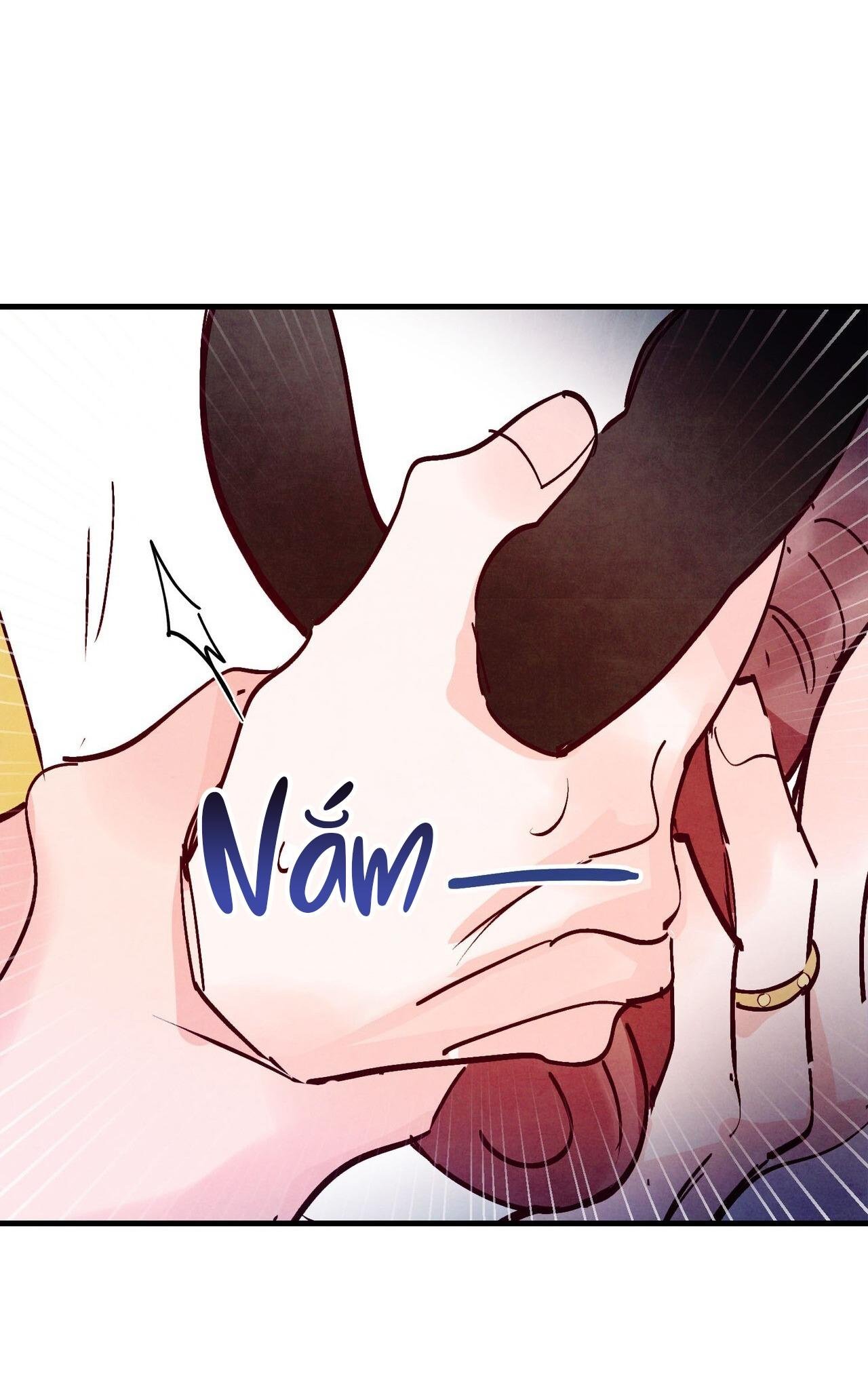 say tình [bl] chapter 85 85