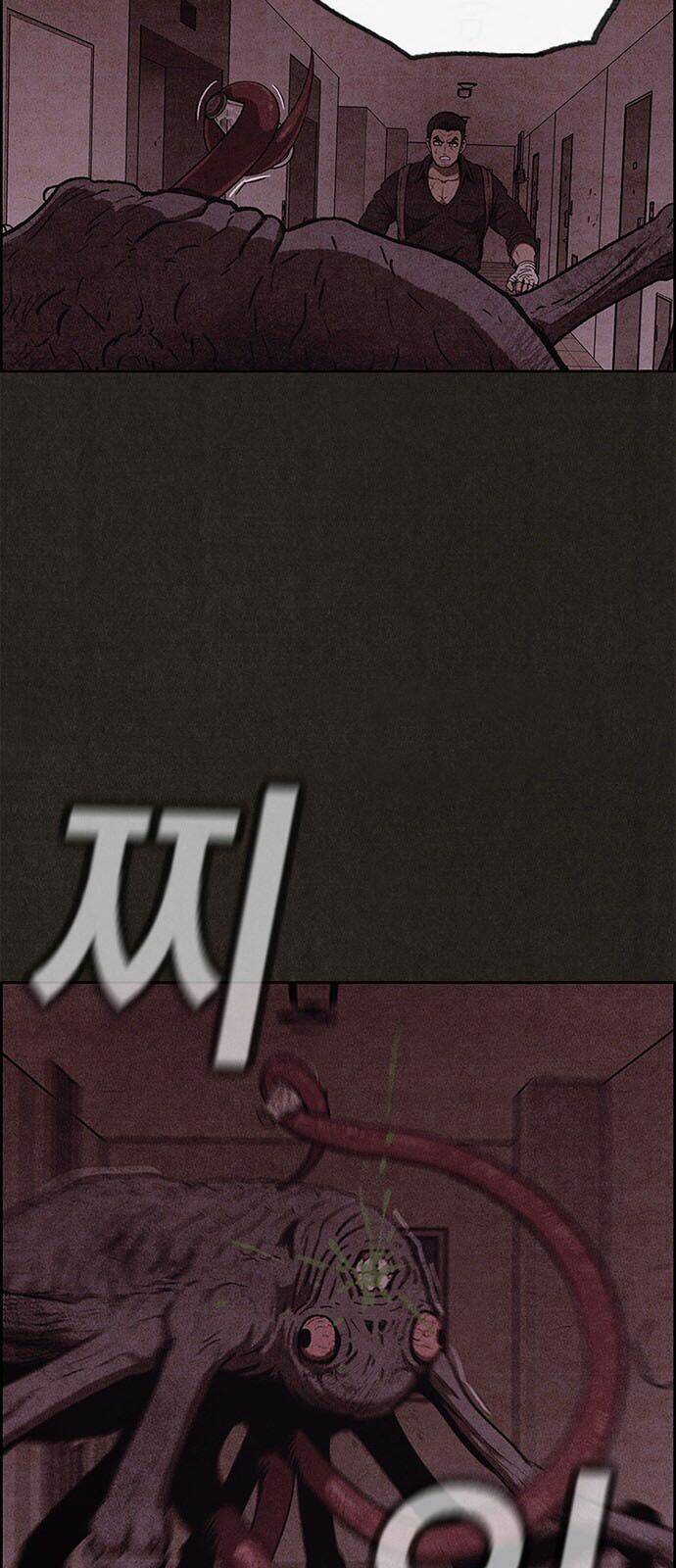 quái vật tại chung cư xanh chapter 50 32