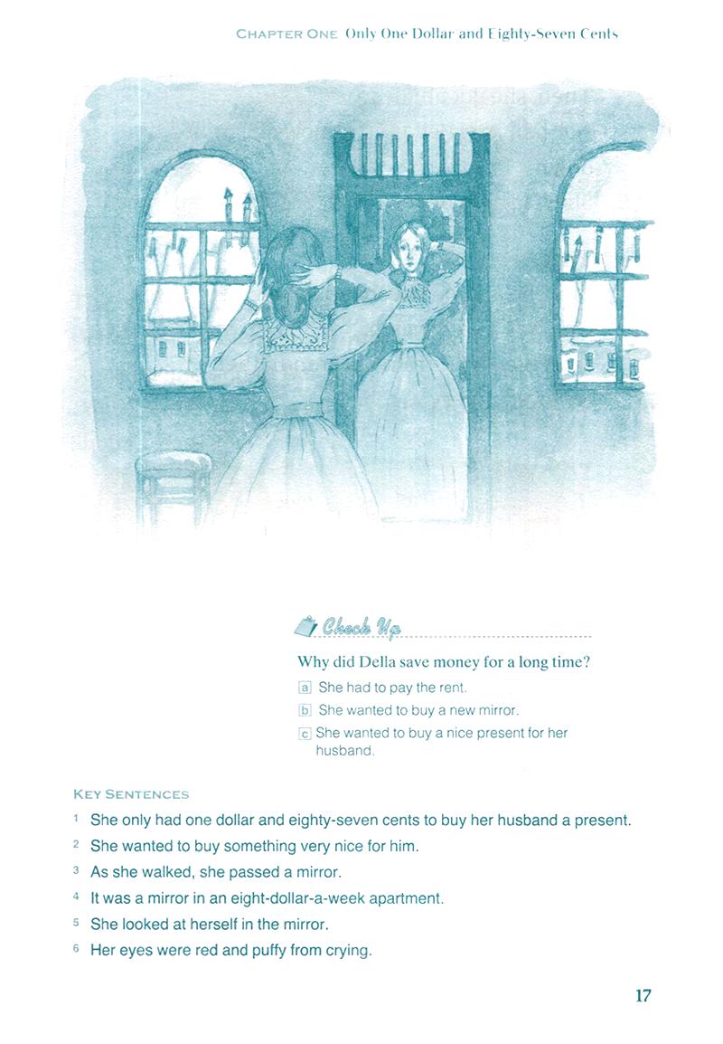 Sách - Happy Reader - Những Câu Chuyện Giáng Sinh