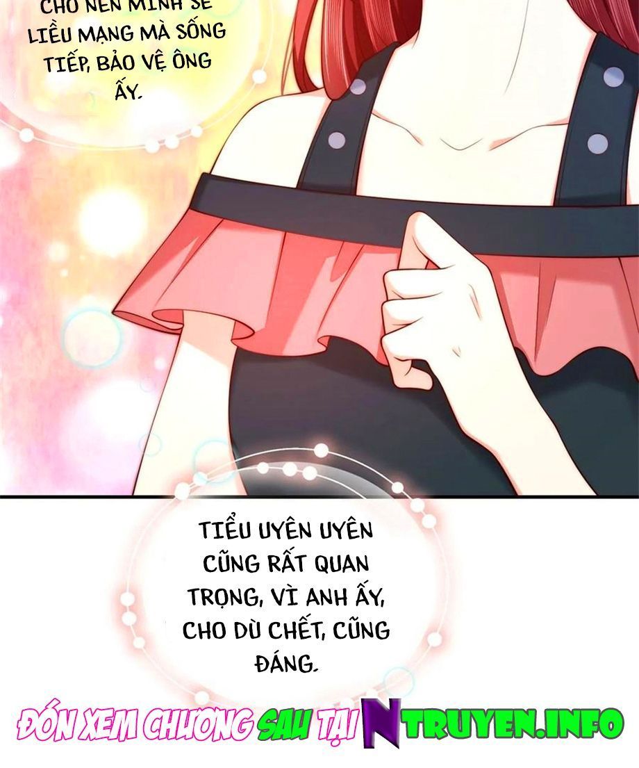 nam thần truy thê chỉ nam chapter 82.2 13