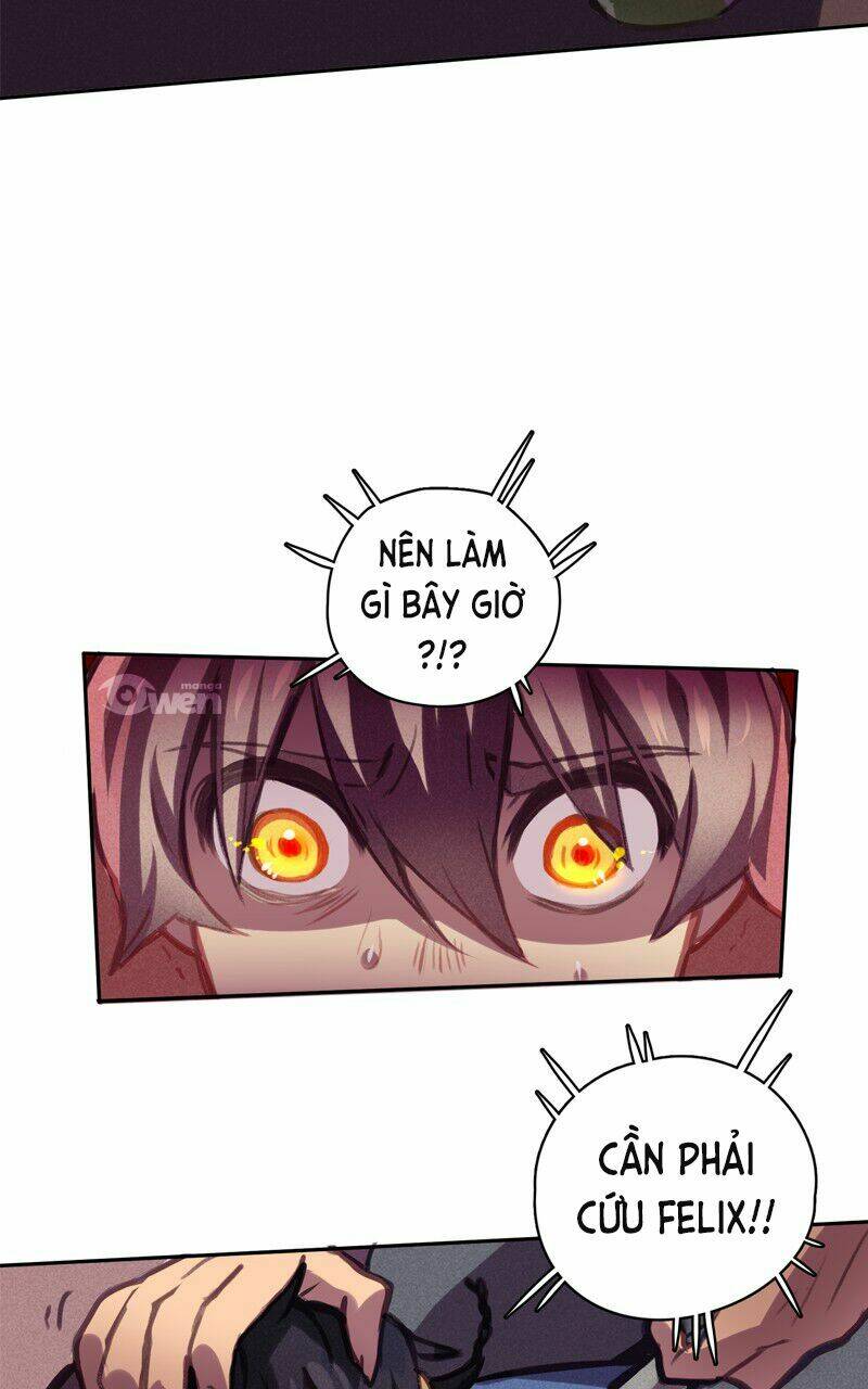 lời nguyền lalin chapter 18 13