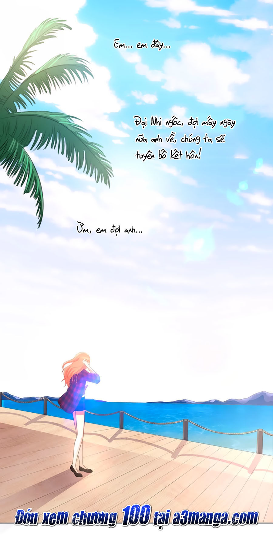 watashi wo hitorijime ni shite chapter 99 30