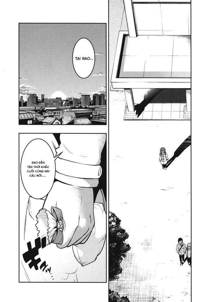 boku girl chapter 104 16