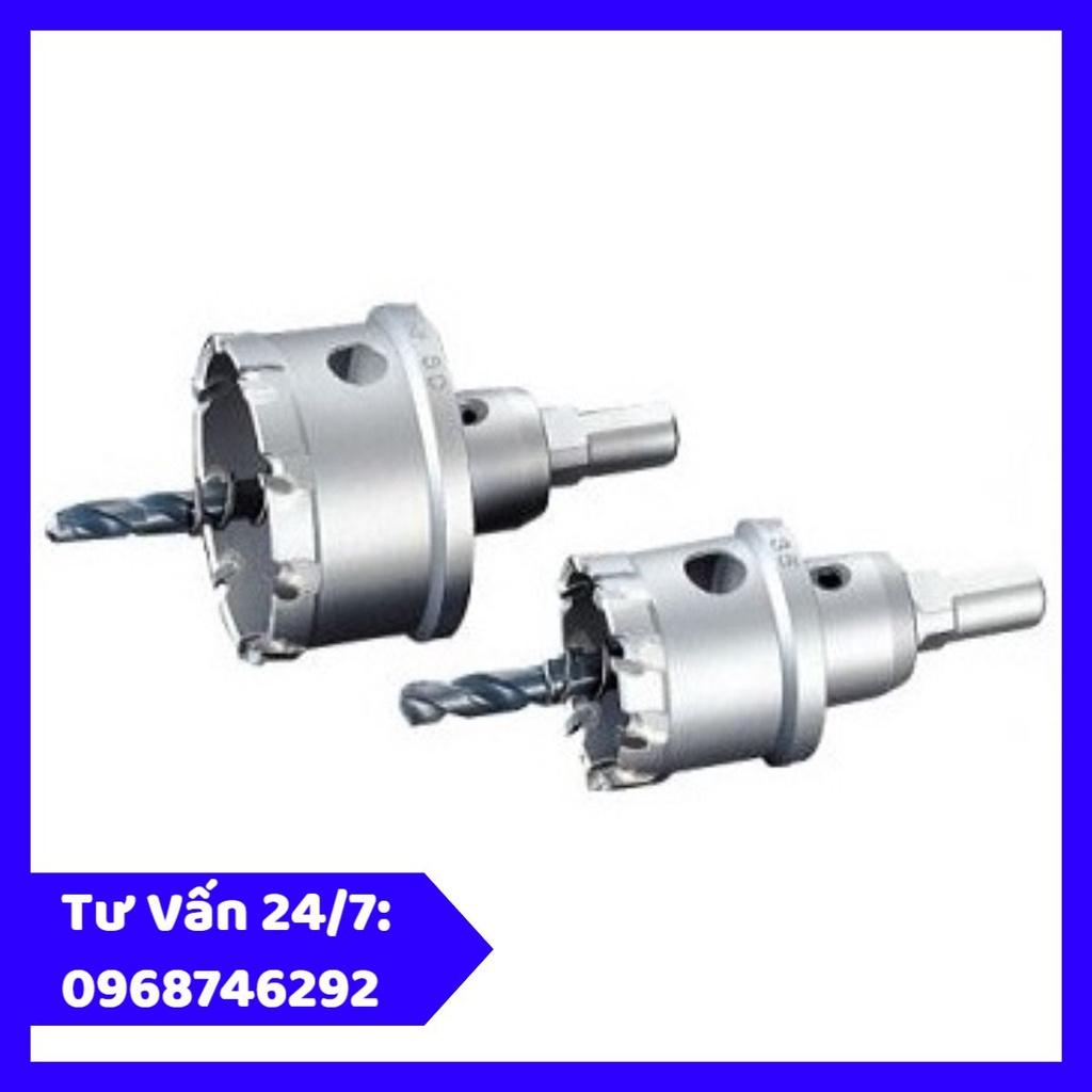 Mũi khoét hợp kim 38.0mm MCTR-38.0